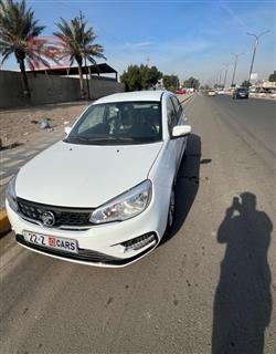 پرۆتۆن ساگا